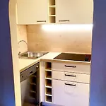 게스트하우스 Gaestehaus Groder 라우리스