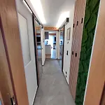 Gaestehaus Groder 라우리스
