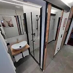 Gaestehaus Groder 게스트하우스 3*