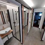 게스트하우스 Gaestehaus Groder 3*