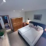 Gaestehaus Groder 3* 라우리스