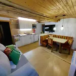 Gaestehaus Groder 라우리스
