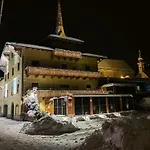 Gaestehaus Groder 게스트하우스