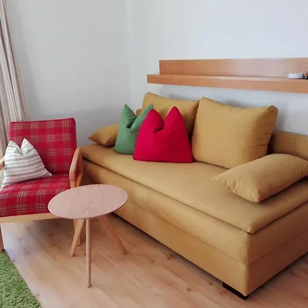 Haus Groder Guest house