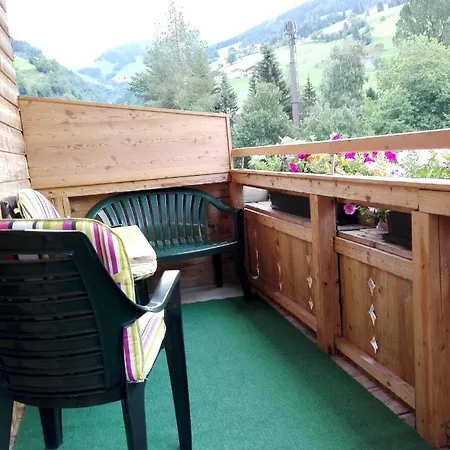 Haus Groder Guest house