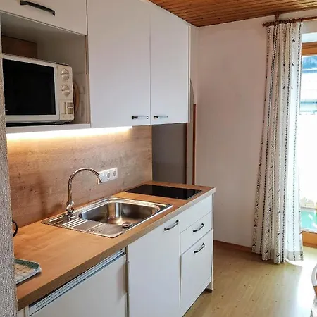 Guest house Haus Groder Rauris