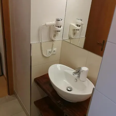 Haus Groder Guest house