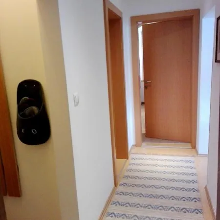 Haus Groder 3*