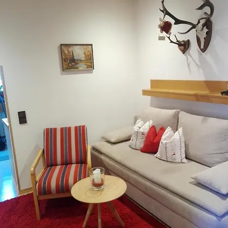 Haus Groder 3*