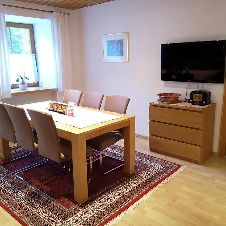 Haus Groder 3*