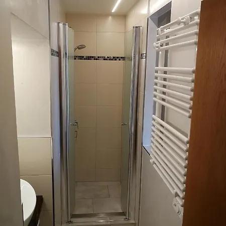 Gaestehaus Groder Πανσιόν 3*