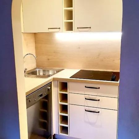 Guest house Haus Groder Rauris
