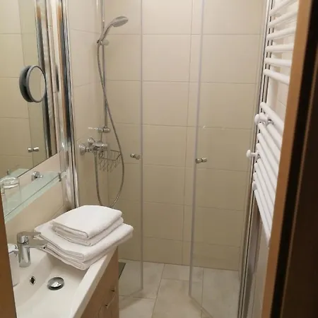 Haus Groder Guest house 3*