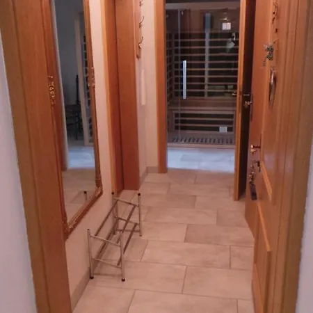 Haus Groder 3* Rauris