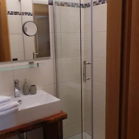 Πανσιόν Gaestehaus Groder Rauris