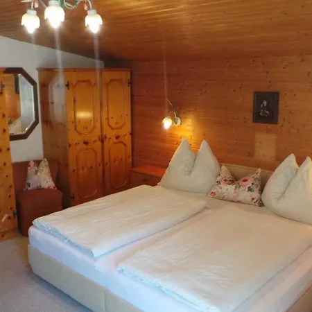 Haus Groder Guest house Rauris