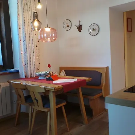 Haus Groder 3*