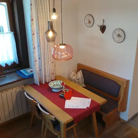 Haus Groder Rauris