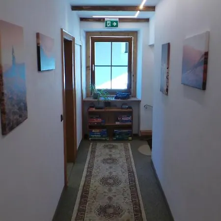 Πανσιόν Gaestehaus Groder