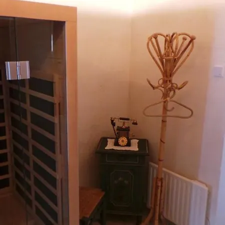Haus Groder Guest house
