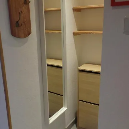 Vendégház Haus Groder 3*