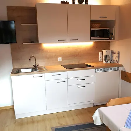 Haus Groder Guest house Rauris