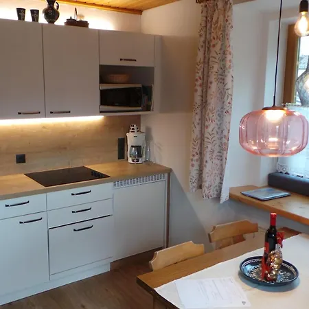 Haus Groder 3*