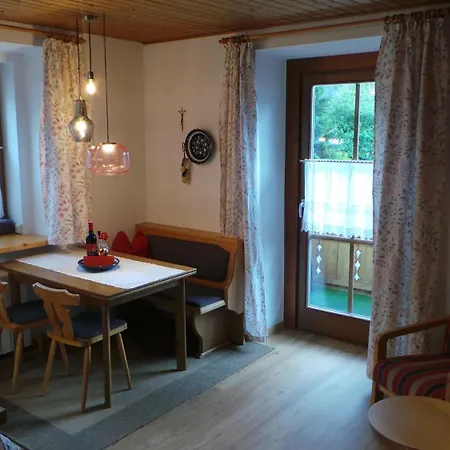 Haus Groder Rauris
