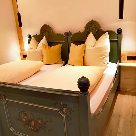 Gasthuis Haus Groder 3*