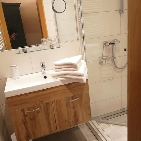 Guest house Haus Groder 3*