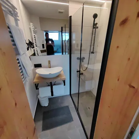 Gasthuis Haus Groder