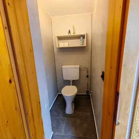 Gaestehaus Groder Rauris
