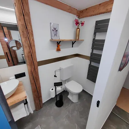 Gaestehaus Groder