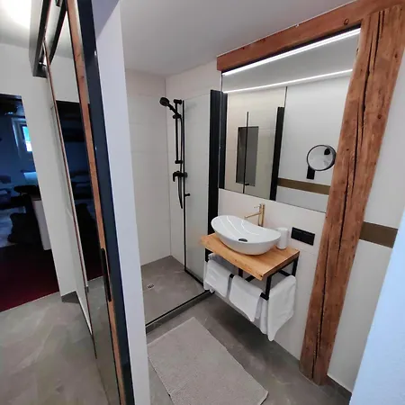 Haus Groder Guest house