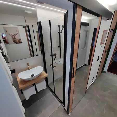 Haus Groder Guest house 3*