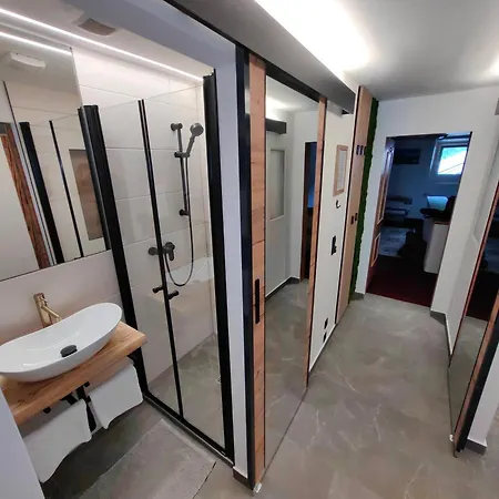 Guest house Haus Groder 3*