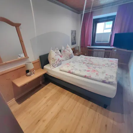 Guest house Haus Groder 3*