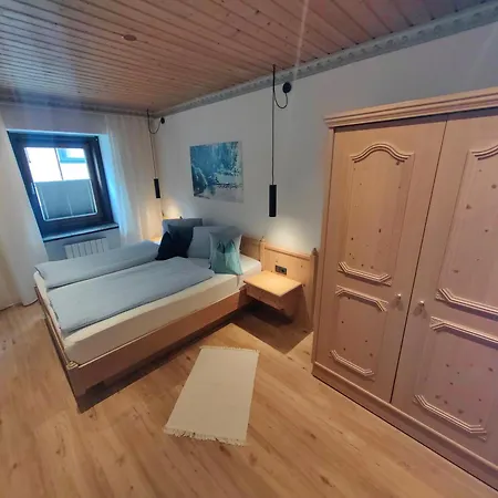 Haus Groder Guest house Rauris