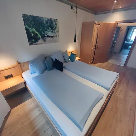 Πανσιόν Gaestehaus Groder Rauris