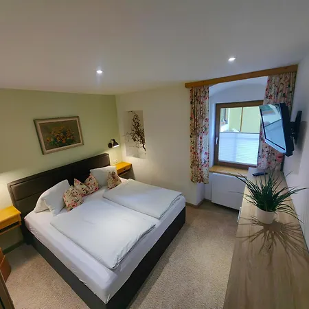 Gaestehaus Groder 3*