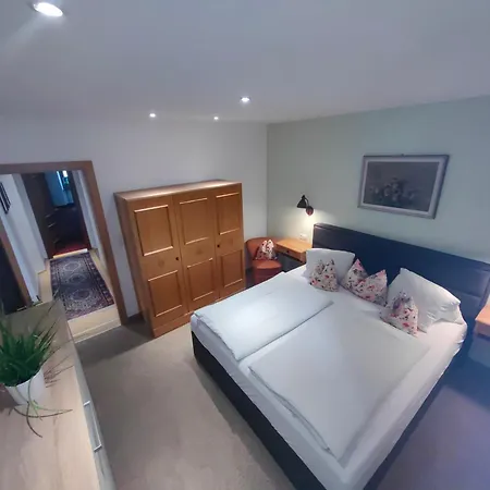 Gaestehaus Groder 3* Rauris
