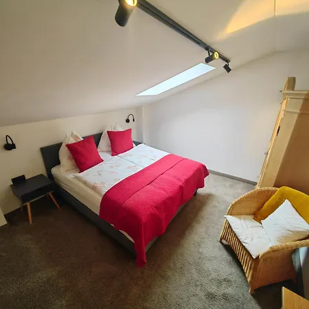 Haus Groder Guest house