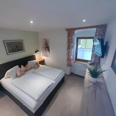 Gasthuis Haus Groder