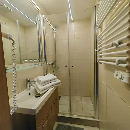 Gaestehaus Groder Πανσιόν 3*