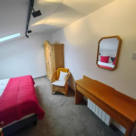 Gaestehaus Groder Πανσιόν Rauris