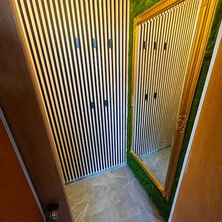 Haus Groder Guest house