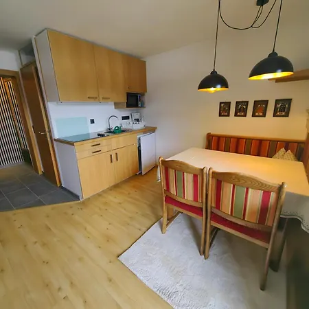 Guest house Haus Groder