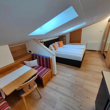 Gasthuis Haus Groder Rauris