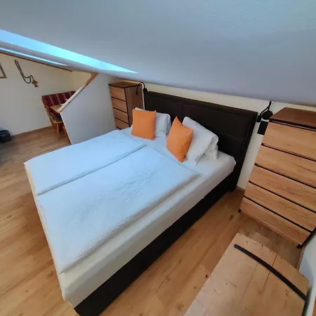 Haus Groder Guest house
