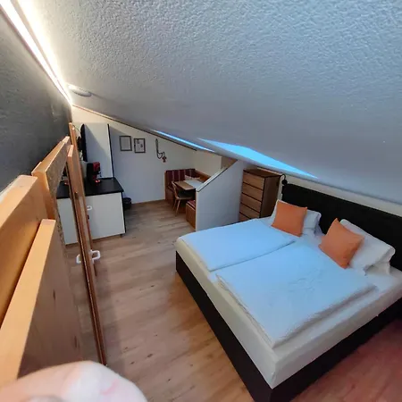 Gasthuis Haus Groder